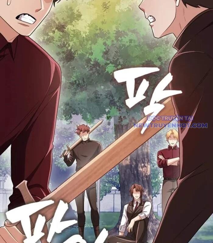 Pháp Sư Cận Chiến Mạnh Nhất: Chapter 54