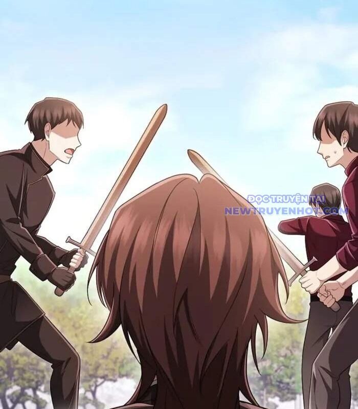 Pháp Sư Cận Chiến Mạnh Nhất: Chapter 54