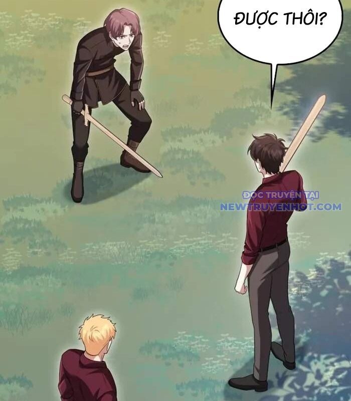 Pháp Sư Cận Chiến Mạnh Nhất: Chapter 54