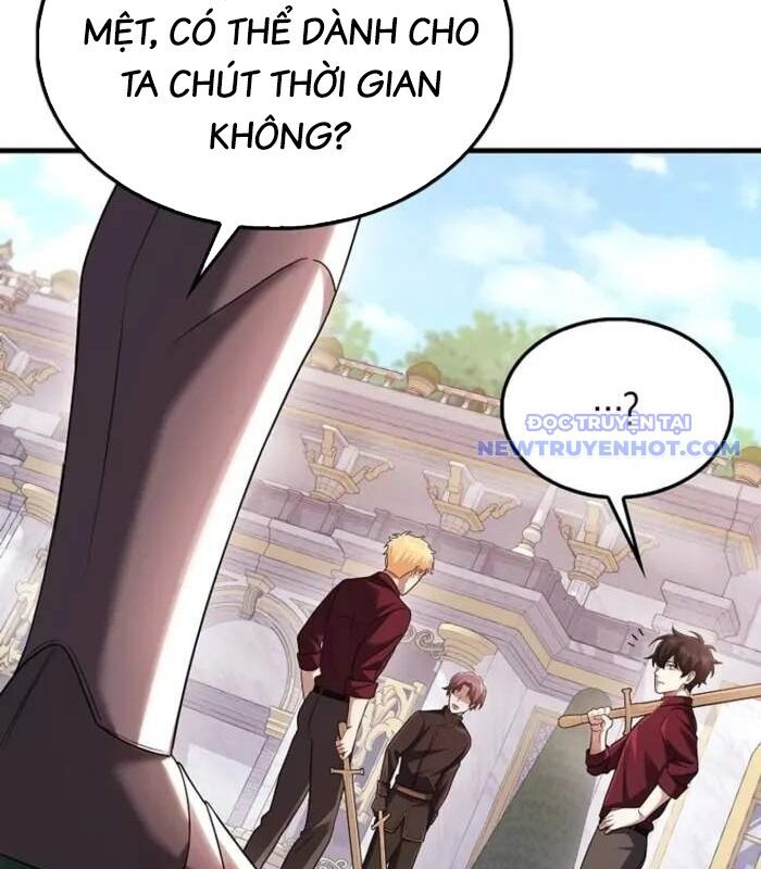 Pháp Sư Cận Chiến Mạnh Nhất: Chapter 54