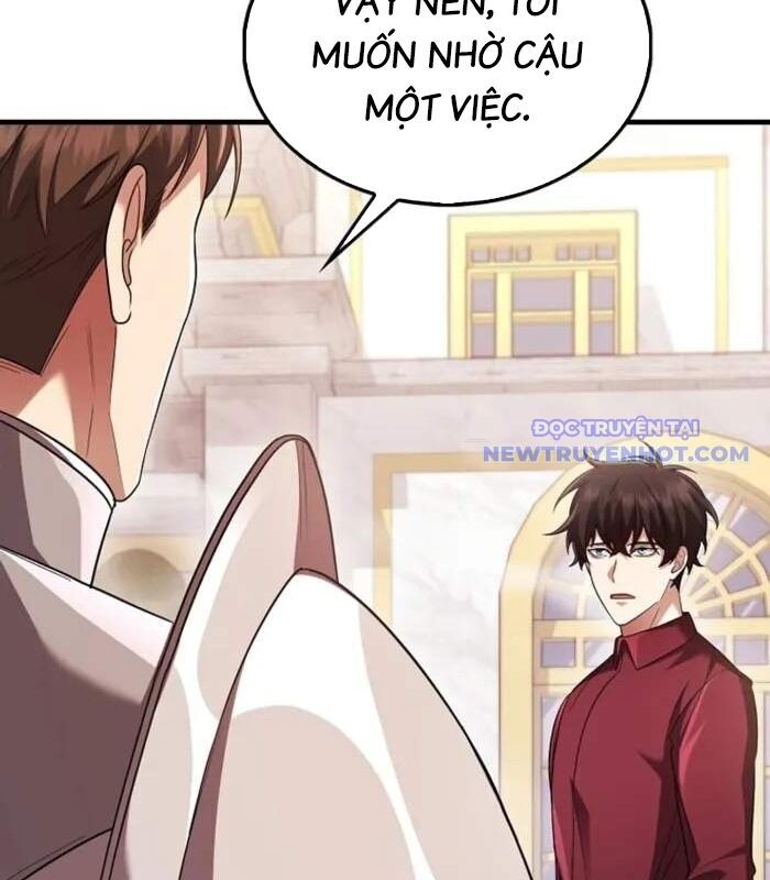 Pháp Sư Cận Chiến Mạnh Nhất: Chapter 54