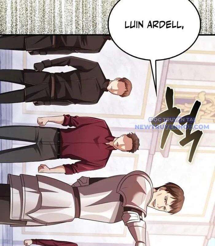 Pháp Sư Cận Chiến Mạnh Nhất: Chapter 54