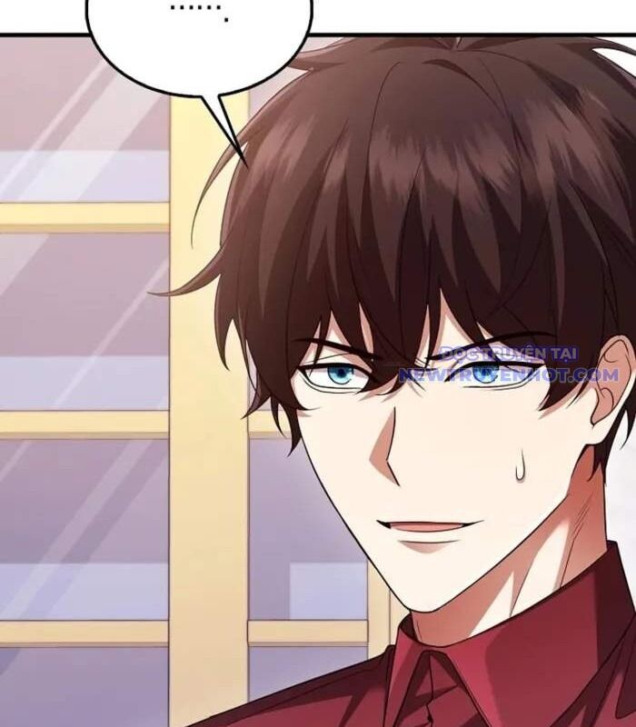 Pháp Sư Cận Chiến Mạnh Nhất: Chapter 54