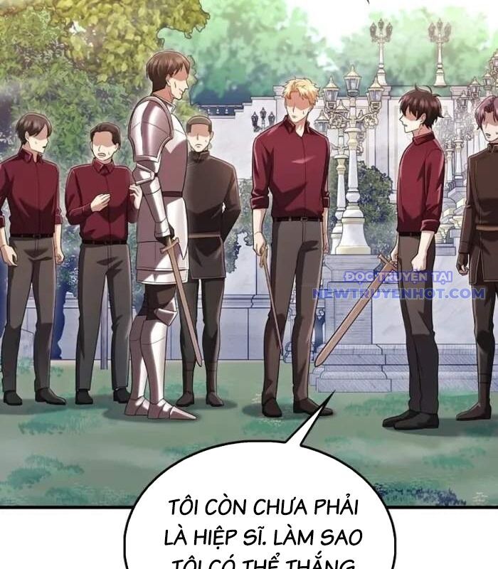 Pháp Sư Cận Chiến Mạnh Nhất: Chapter 54