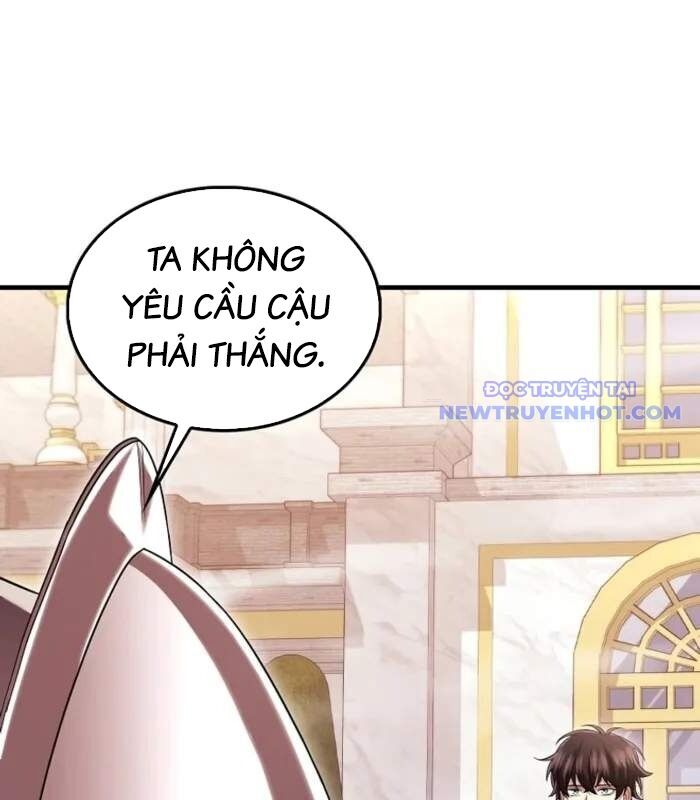 Pháp Sư Cận Chiến Mạnh Nhất: Chapter 54