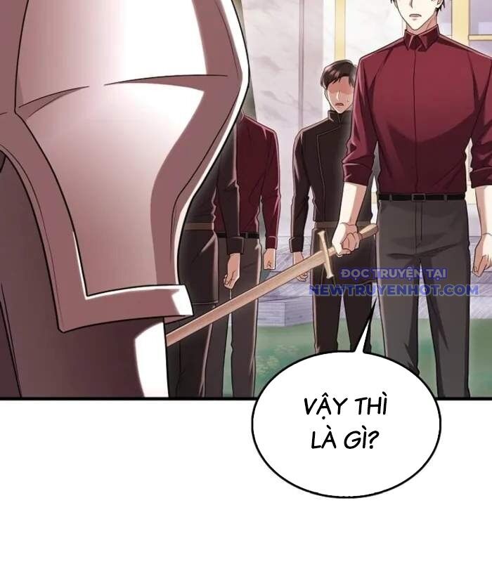 Pháp Sư Cận Chiến Mạnh Nhất: Chapter 54