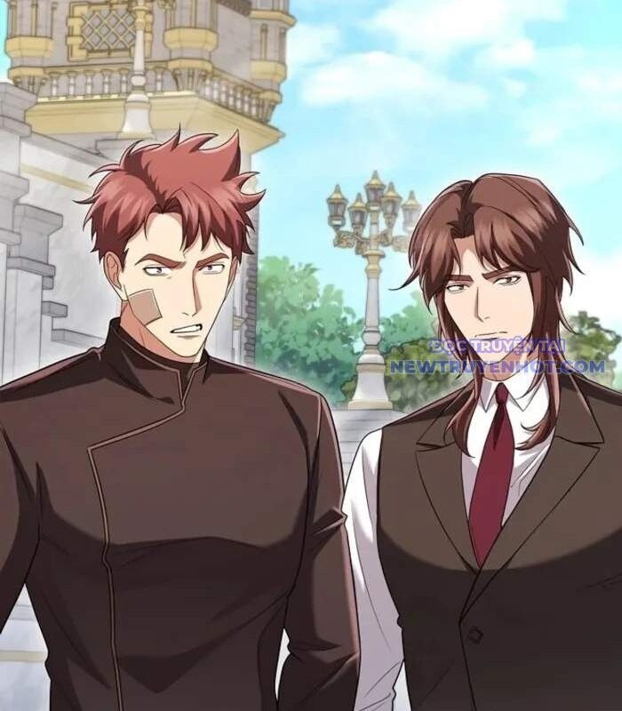 Pháp Sư Cận Chiến Mạnh Nhất: Chapter 54