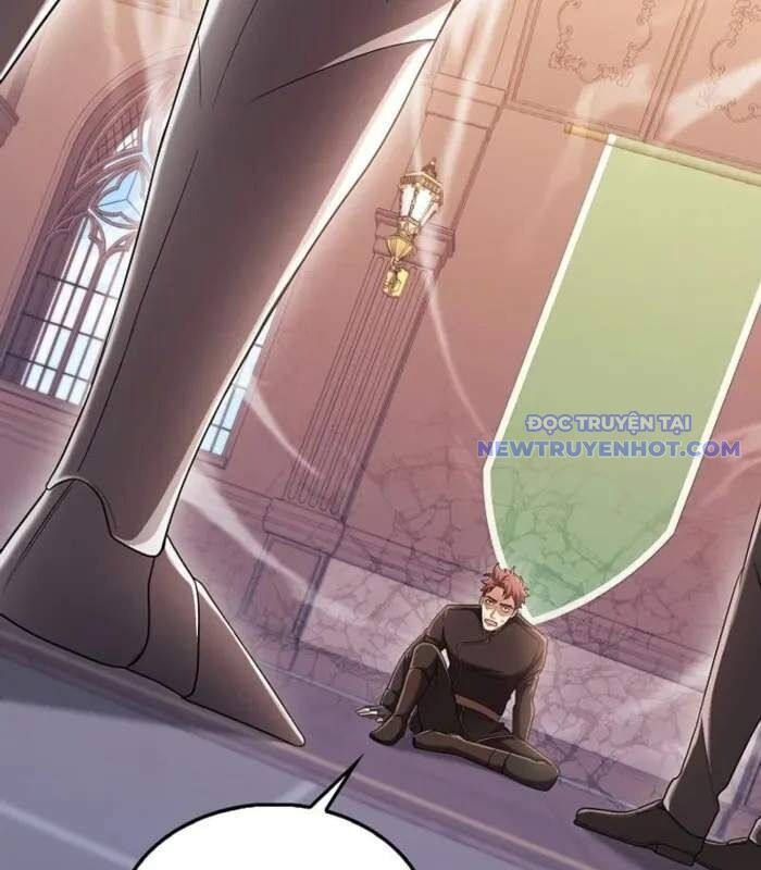 Pháp Sư Cận Chiến Mạnh Nhất: Chapter 54