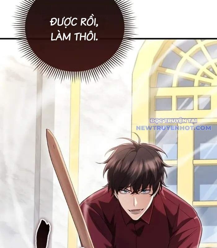 Pháp Sư Cận Chiến Mạnh Nhất: Chapter 54