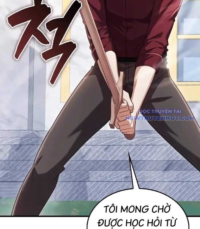 Pháp Sư Cận Chiến Mạnh Nhất: Chapter 54