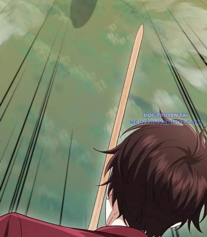 Pháp Sư Cận Chiến Mạnh Nhất: Chapter 54