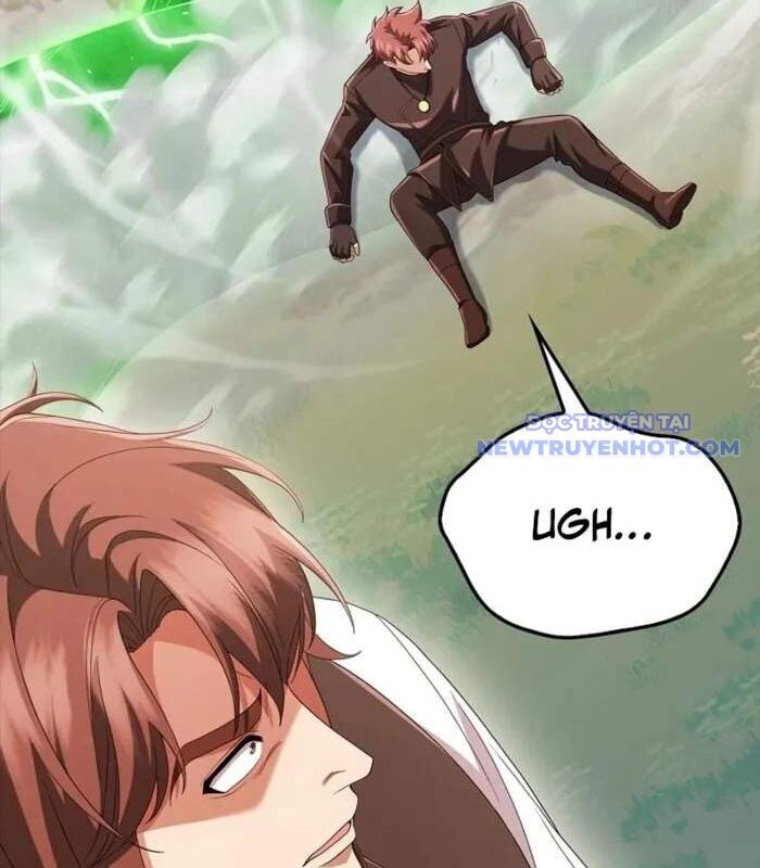 Pháp Sư Cận Chiến Mạnh Nhất: Chapter 55