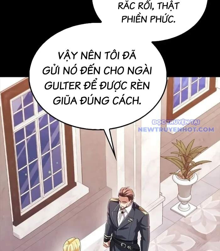 Pháp Sư Cận Chiến Mạnh Nhất: Chapter 55