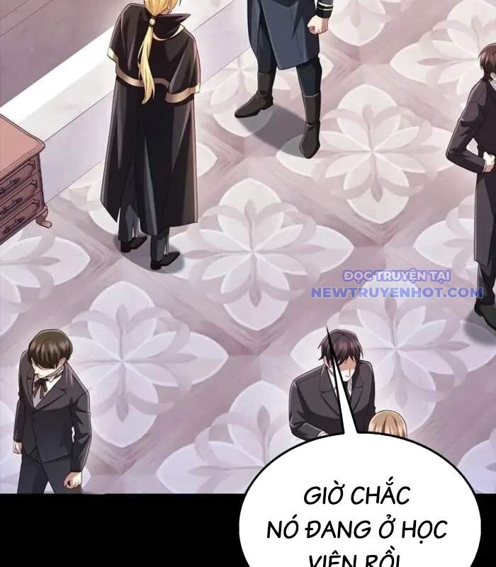 Pháp Sư Cận Chiến Mạnh Nhất: Chapter 55