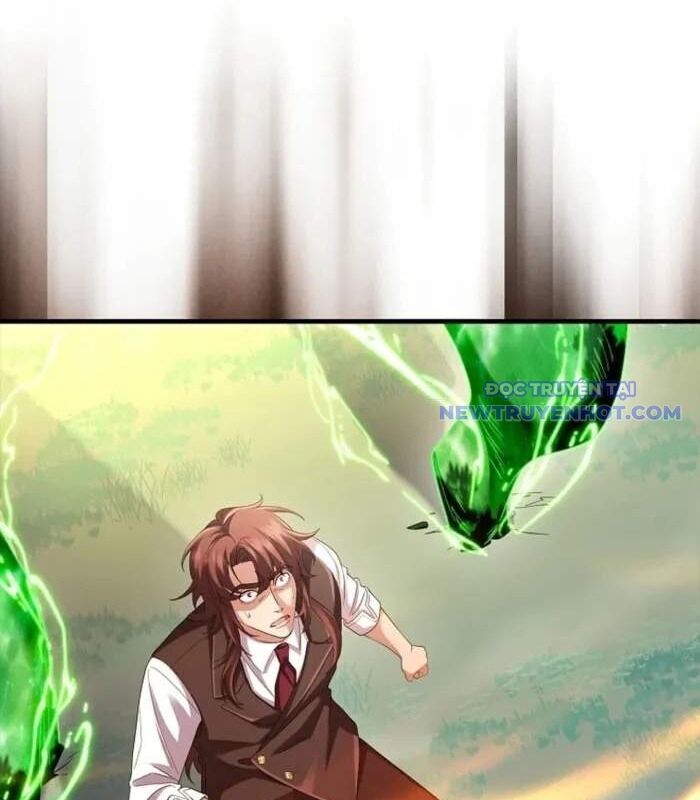 Pháp Sư Cận Chiến Mạnh Nhất: Chapter 55