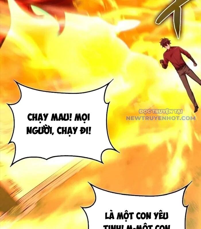 Pháp Sư Cận Chiến Mạnh Nhất: Chapter 55