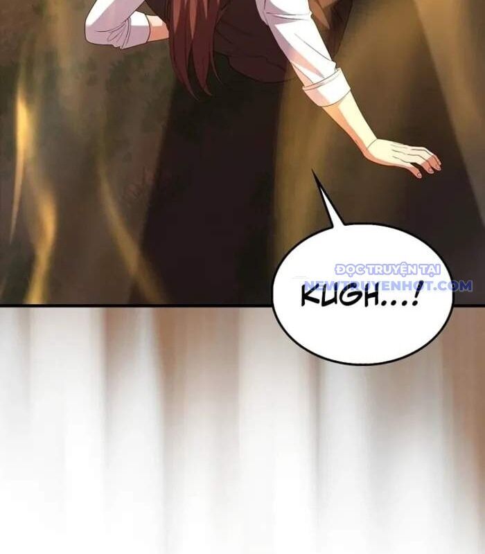 Pháp Sư Cận Chiến Mạnh Nhất: Chapter 55