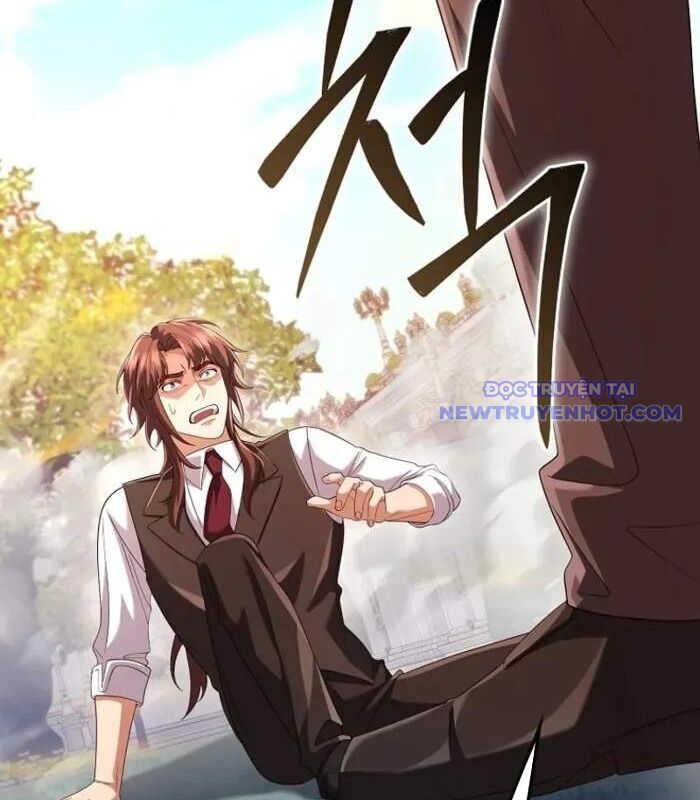 Pháp Sư Cận Chiến Mạnh Nhất: Chapter 55