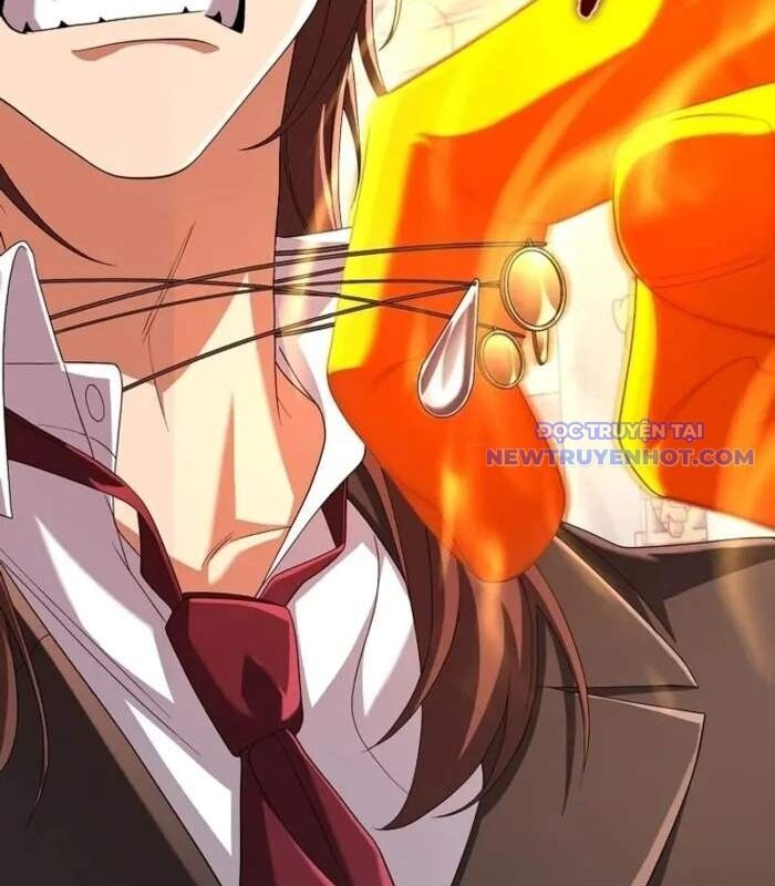 Pháp Sư Cận Chiến Mạnh Nhất: Chapter 55