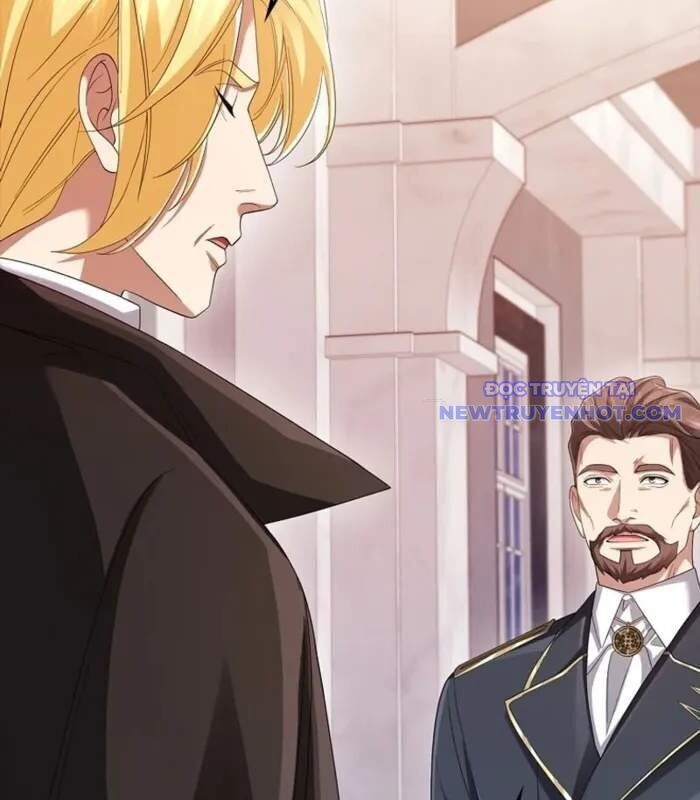 Pháp Sư Cận Chiến Mạnh Nhất: Chapter 55