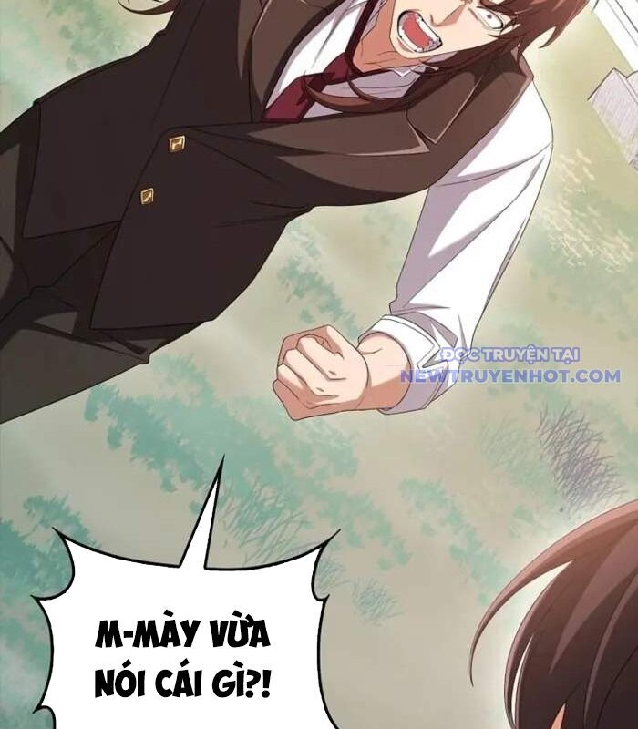 Pháp Sư Cận Chiến Mạnh Nhất: Chapter 55