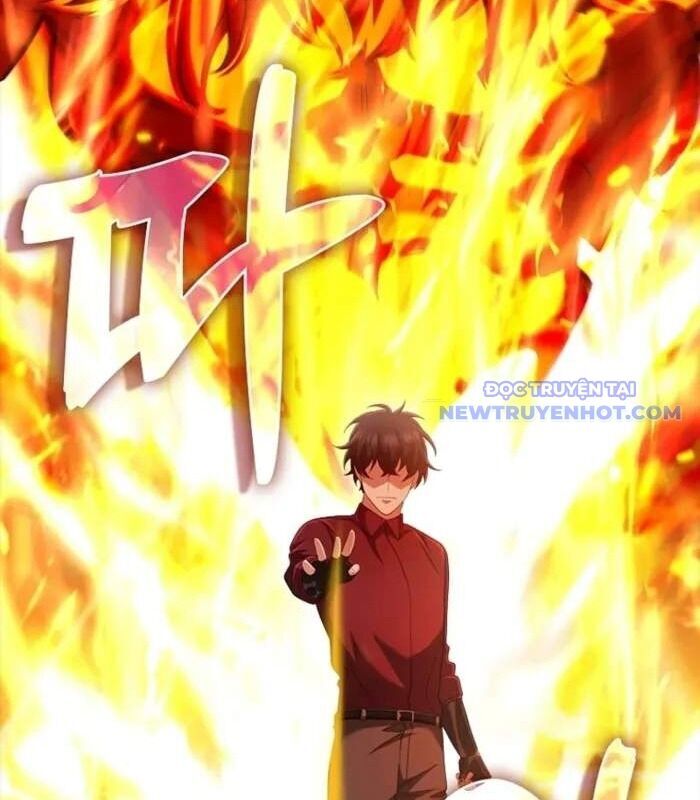 Pháp Sư Cận Chiến Mạnh Nhất: Chapter 55