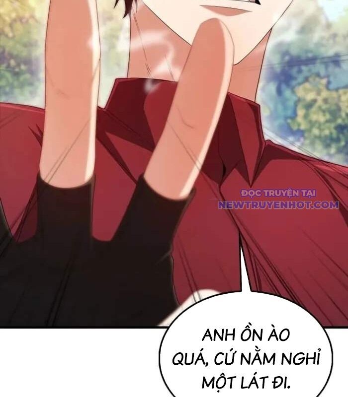 Pháp Sư Cận Chiến Mạnh Nhất: Chapter 55