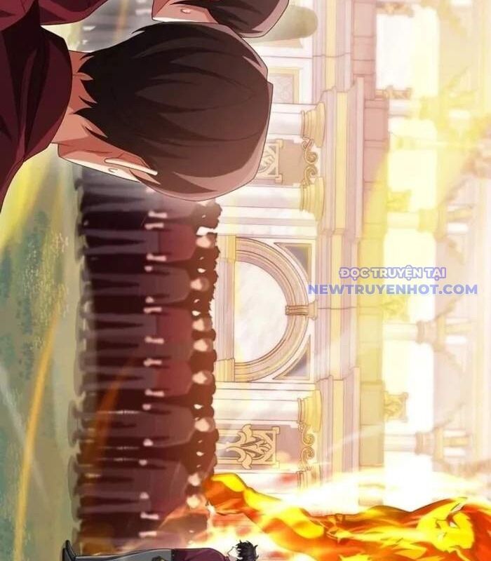 Pháp Sư Cận Chiến Mạnh Nhất: Chapter 55