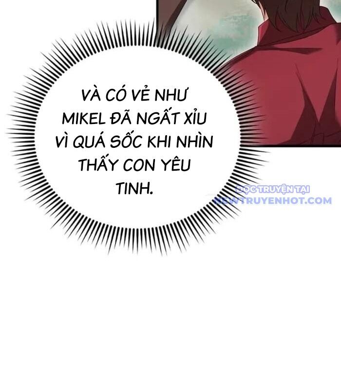 Pháp Sư Cận Chiến Mạnh Nhất: Chapter 55