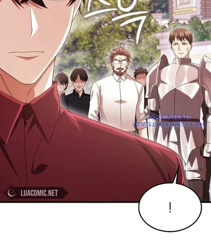 Pháp Sư Cận Chiến Mạnh Nhất: Chapter 55