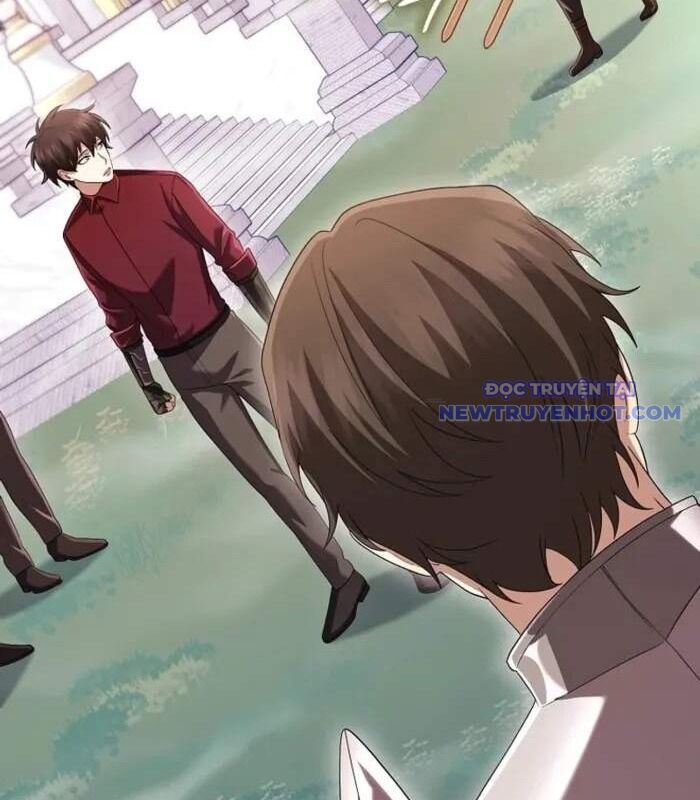 Pháp Sư Cận Chiến Mạnh Nhất: Chapter 55