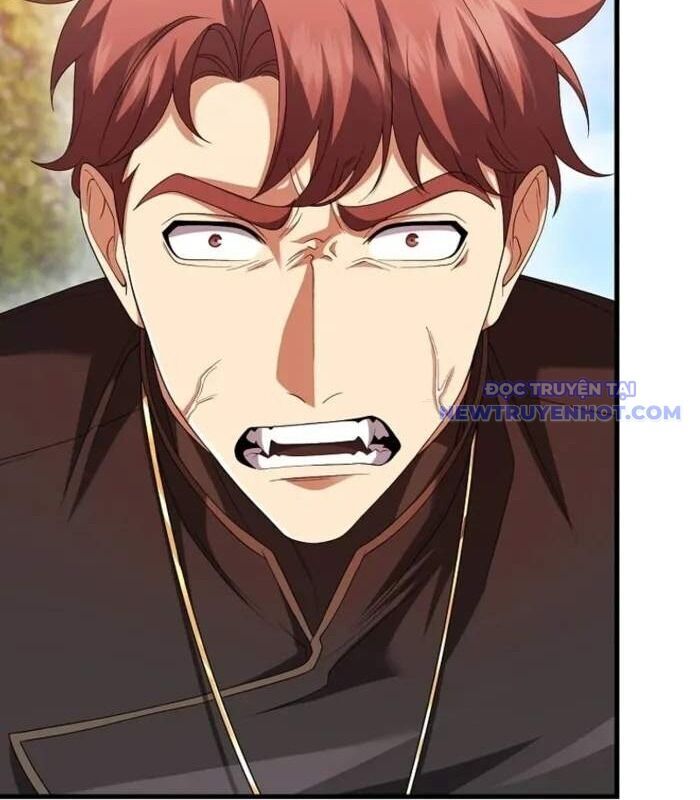 Pháp Sư Cận Chiến Mạnh Nhất: Chapter 55