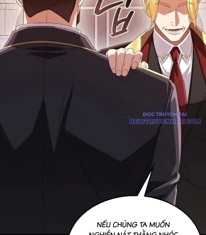 Pháp Sư Cận Chiến Mạnh Nhất: Chapter 55