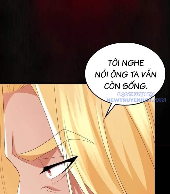 Pháp Sư Cận Chiến Mạnh Nhất: Chapter 55