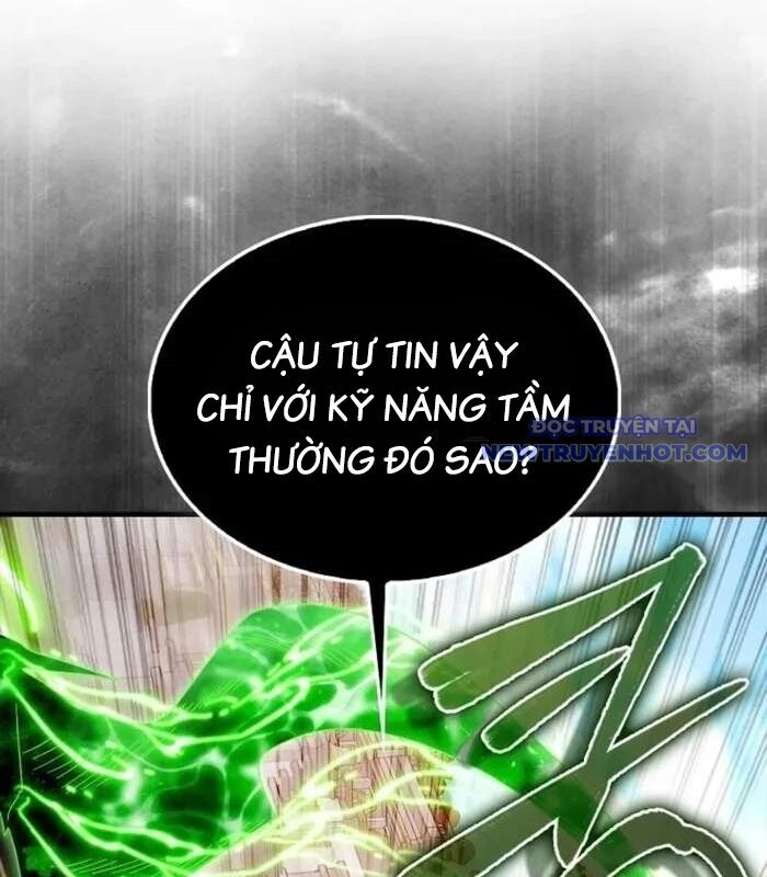 Pháp Sư Cận Chiến Mạnh Nhất: Chapter 55
