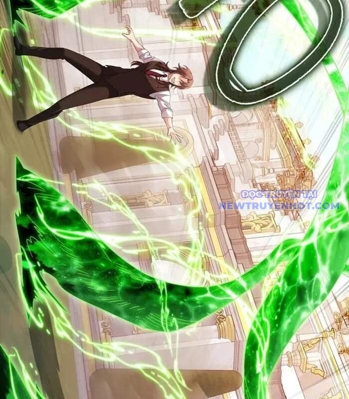 Pháp Sư Cận Chiến Mạnh Nhất: Chapter 55