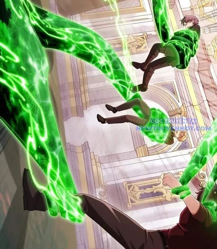 Pháp Sư Cận Chiến Mạnh Nhất: Chapter 55