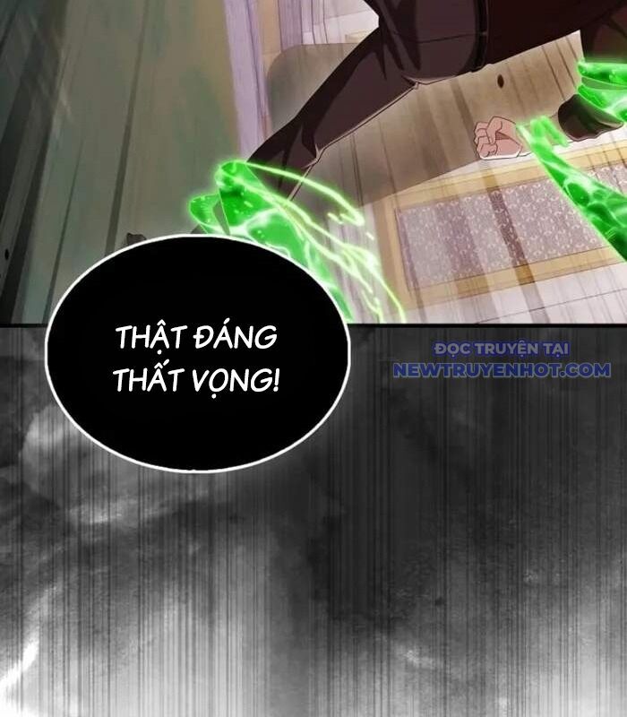 Pháp Sư Cận Chiến Mạnh Nhất: Chapter 55