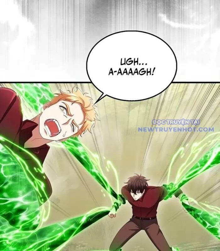 Pháp Sư Cận Chiến Mạnh Nhất: Chapter 55