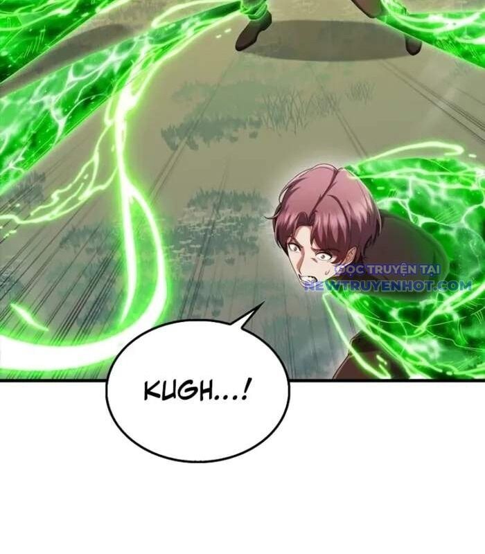 Pháp Sư Cận Chiến Mạnh Nhất: Chapter 55