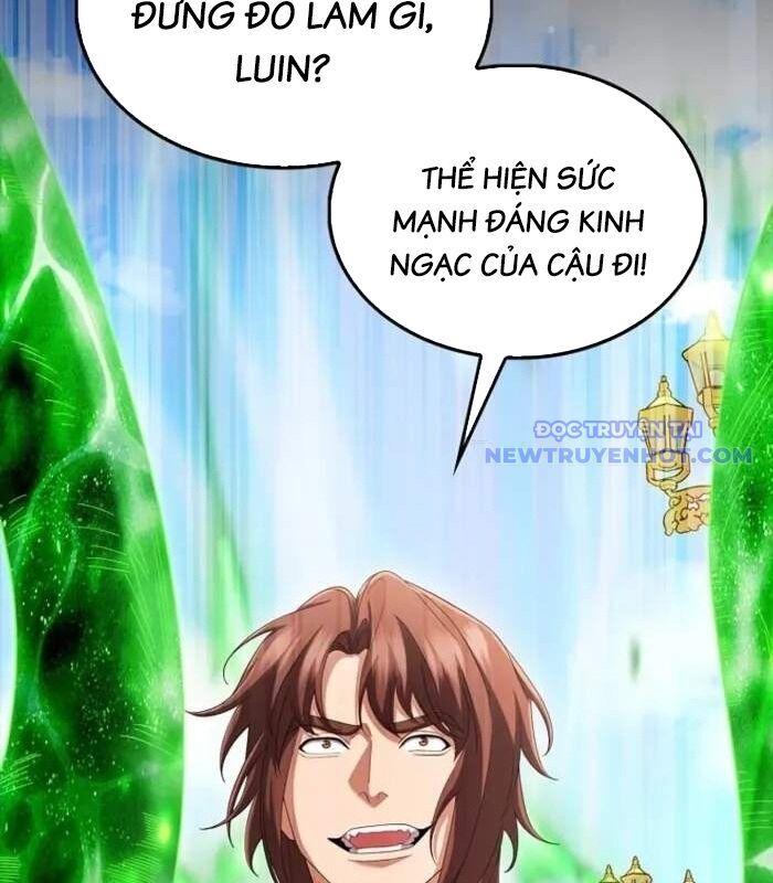 Pháp Sư Cận Chiến Mạnh Nhất: Chapter 55