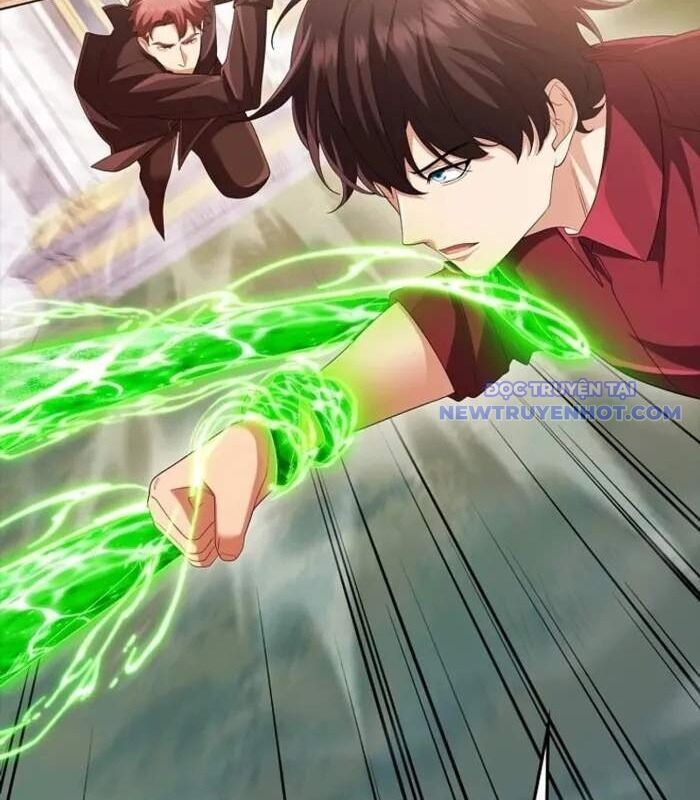 Pháp Sư Cận Chiến Mạnh Nhất: Chapter 55