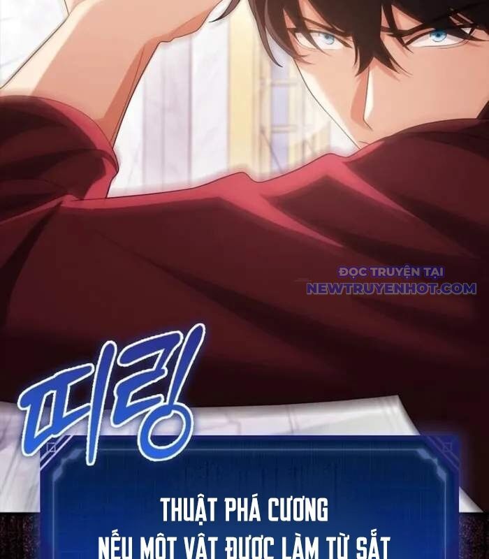 Pháp Sư Cận Chiến Mạnh Nhất: Chapter 55