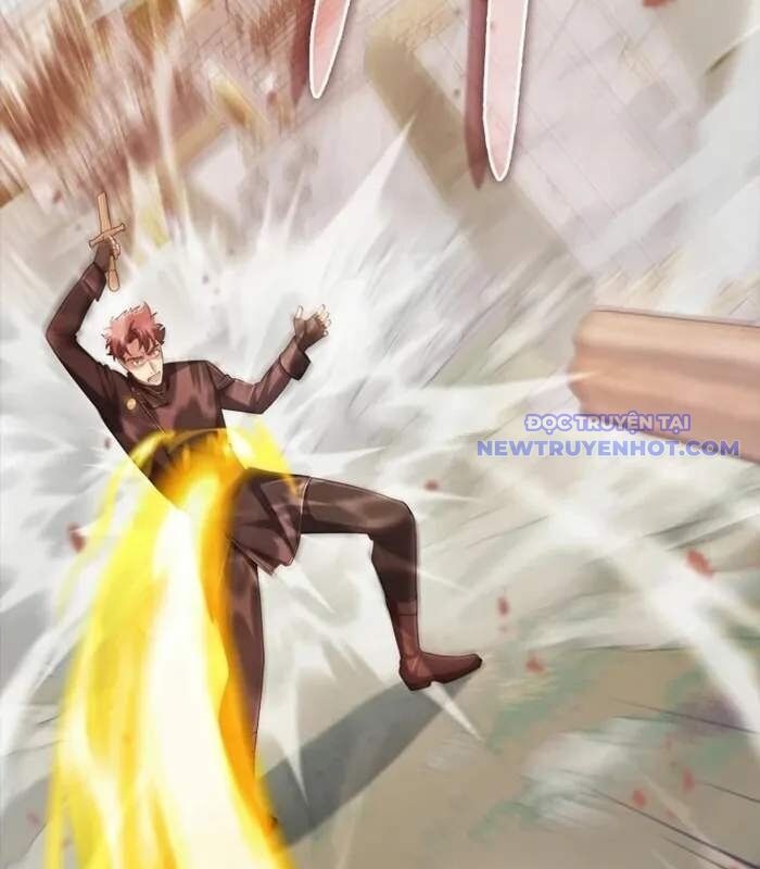 Pháp Sư Cận Chiến Mạnh Nhất: Chapter 55