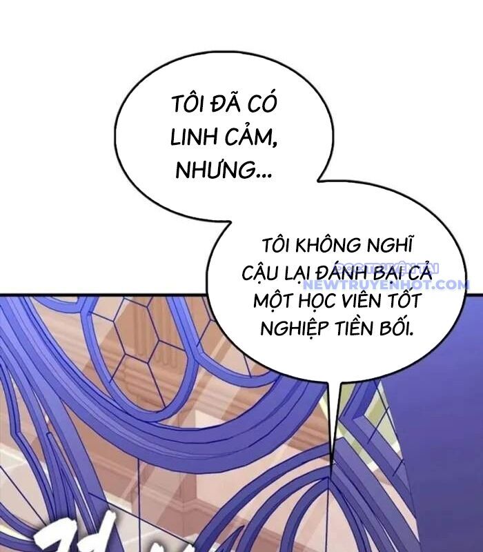 Pháp Sư Cận Chiến Mạnh Nhất: Chapter 56