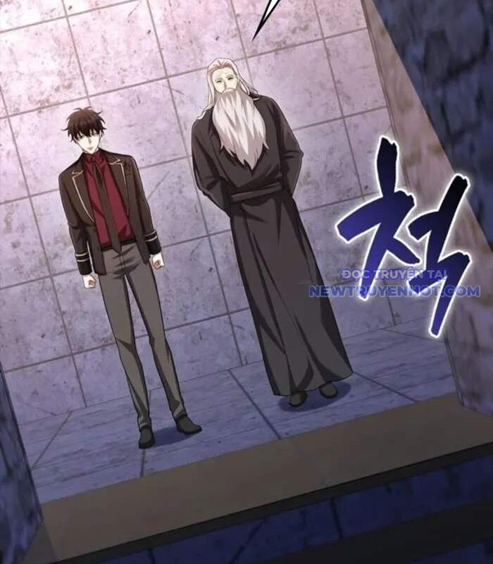 Pháp Sư Cận Chiến Mạnh Nhất: Chapter 56