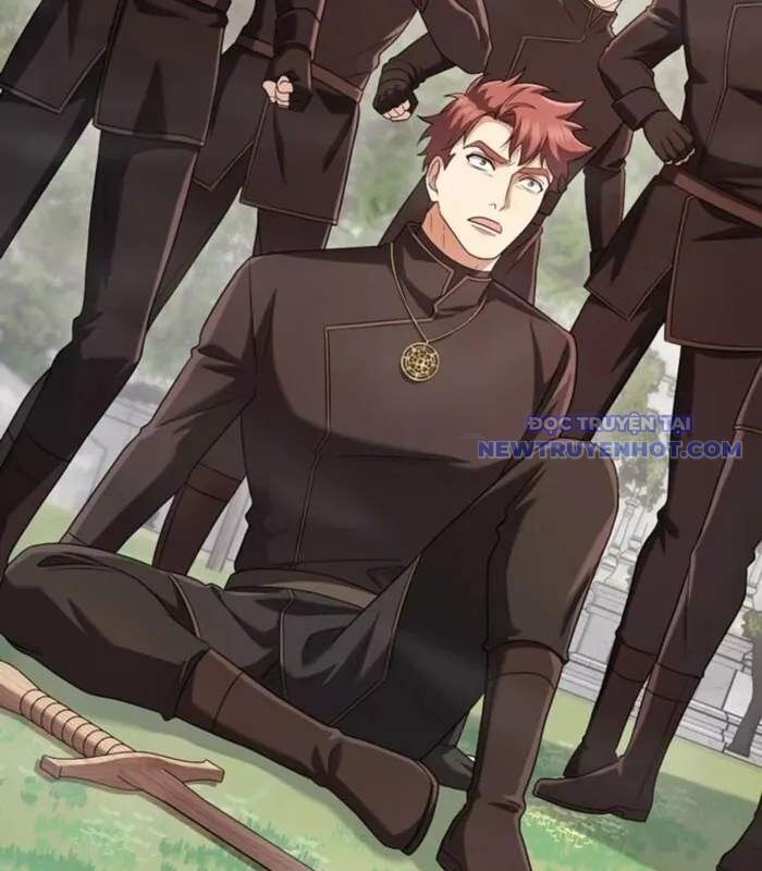 Pháp Sư Cận Chiến Mạnh Nhất: Chapter 56