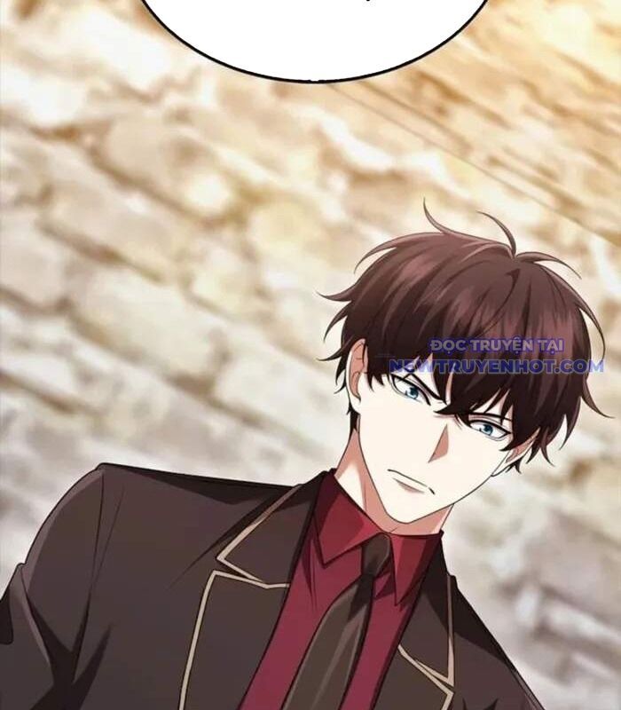 Pháp Sư Cận Chiến Mạnh Nhất: Chapter 56