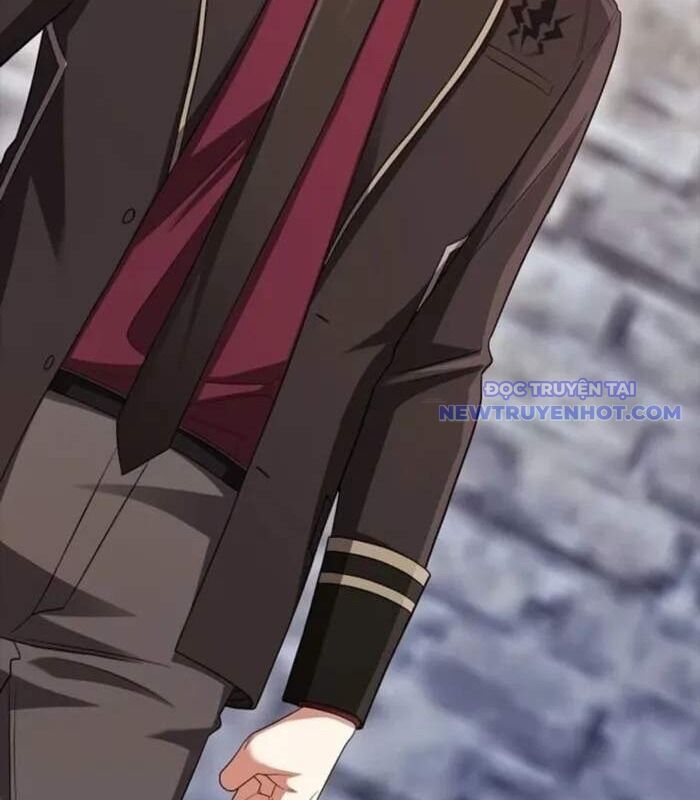 Pháp Sư Cận Chiến Mạnh Nhất: Chapter 56