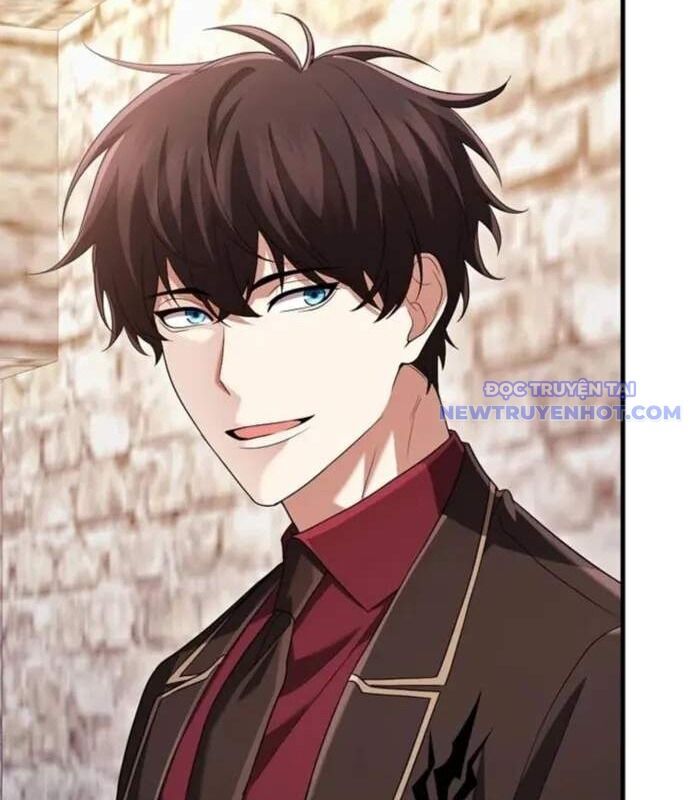 Pháp Sư Cận Chiến Mạnh Nhất: Chapter 56